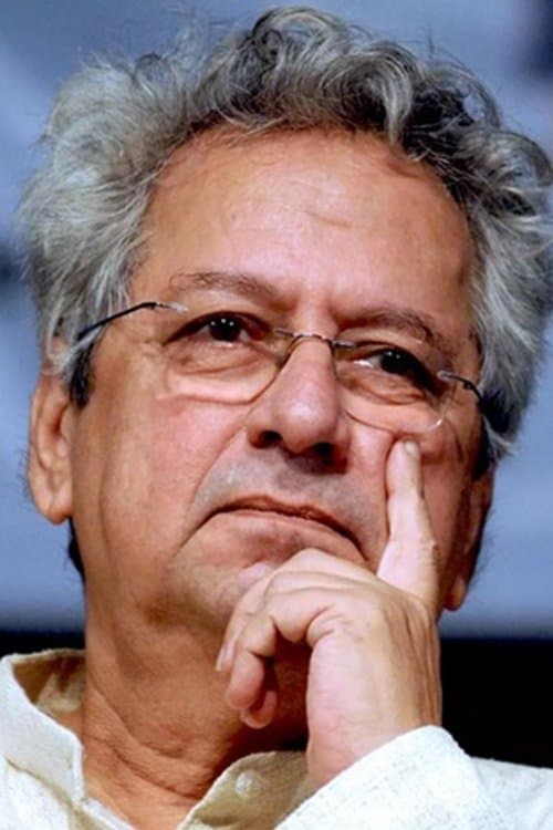 Photo of Kumar Shahani