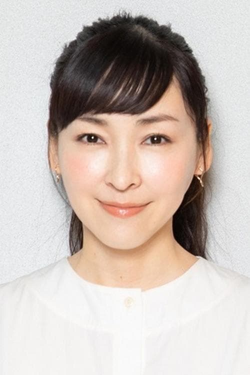 Kumiko Aso image