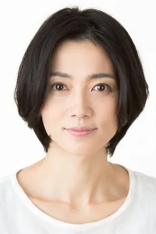 Kumiko Endo image
