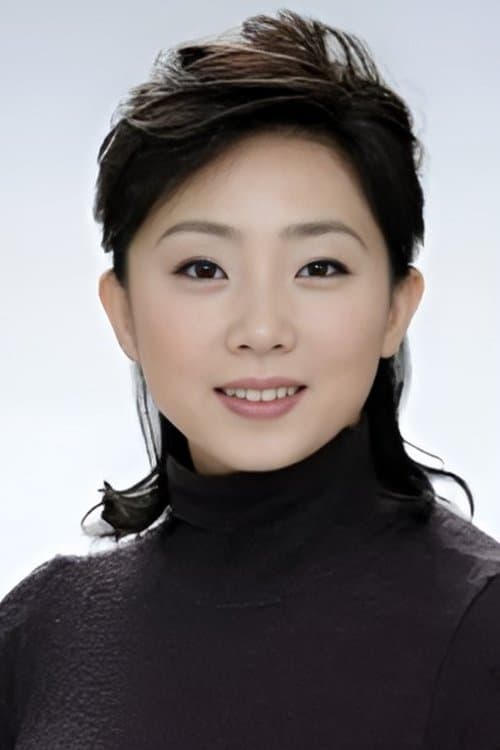 Kumiko Fujiyoshi image