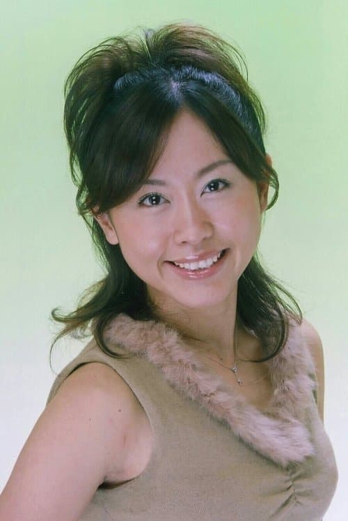 Kumiko Higa image