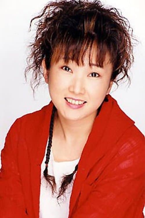 Kumiko Nishihara image