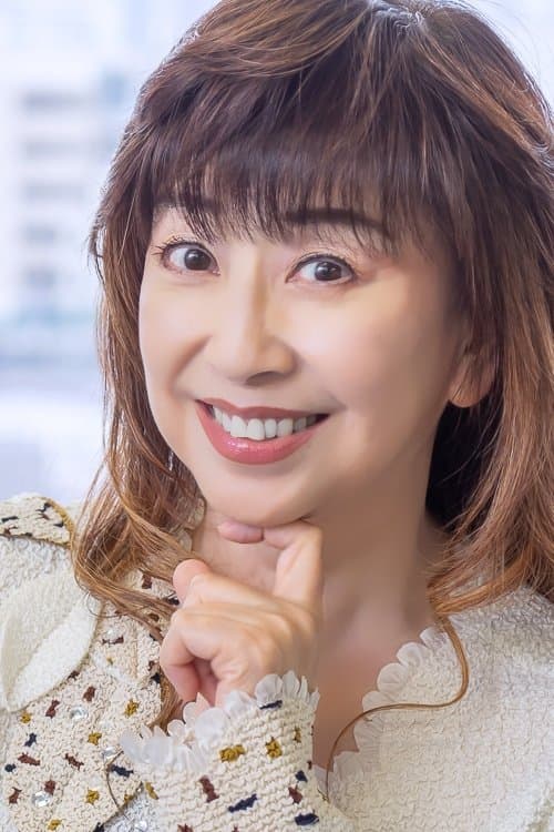 Kumiko Ohba image