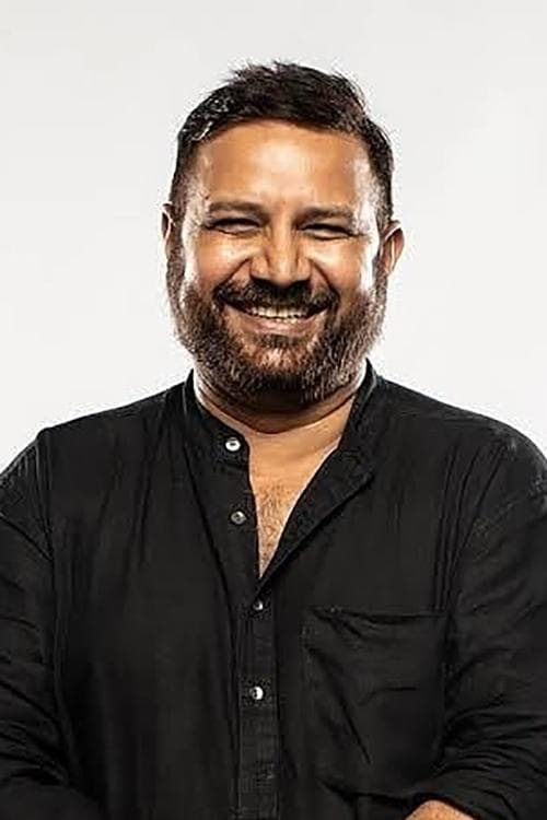 Kumud Mishra image