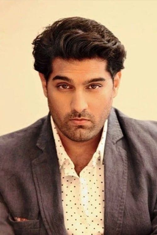 Kunaal Roy Kapur image