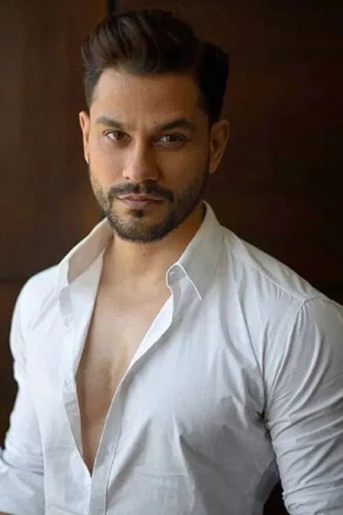 Kunal Khemu image