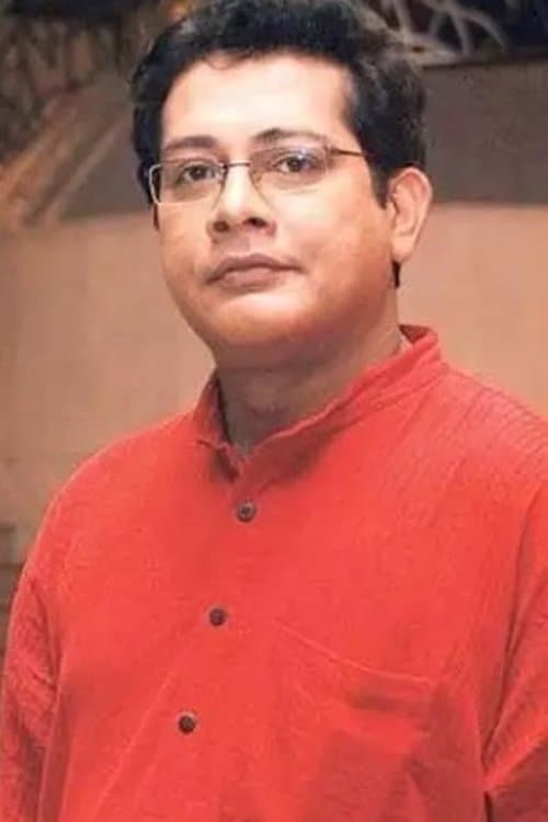 Kunal Mitra image
