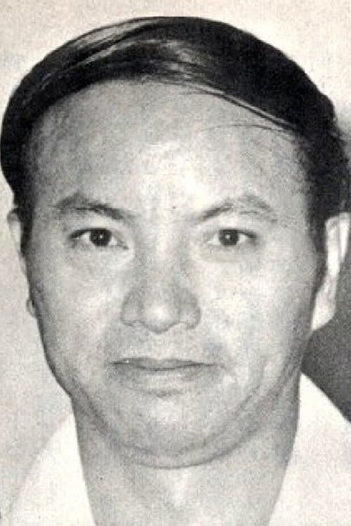 Photo of Kung Min