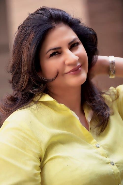 Kunickaa Sadanand image