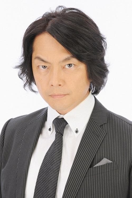 Kunihiko Ida image