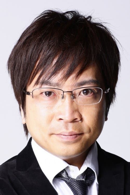 Kunihiro Kawamoto image