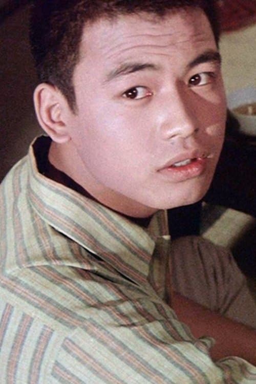 Kuniichi Takami image