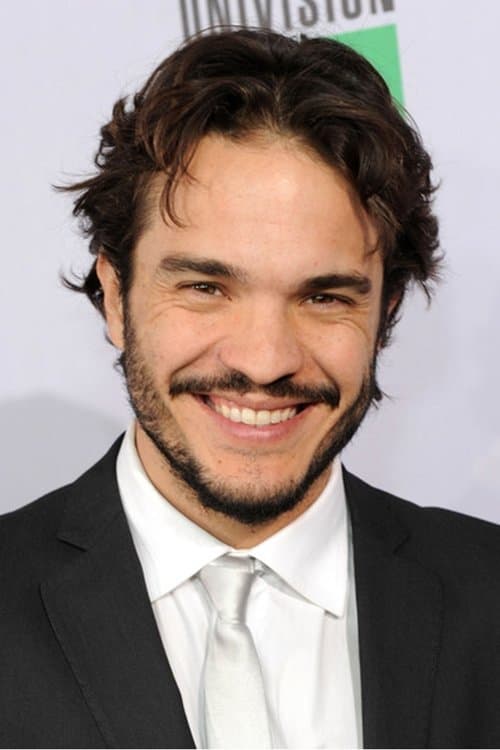 Kuno Becker image