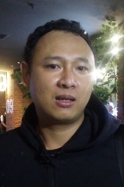 Photo of Kuntz Agus