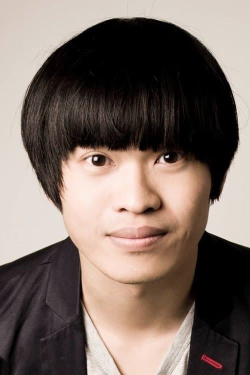 Photo of Kuo Hsuan-Chi