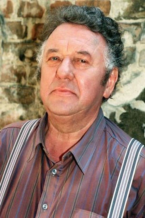 Kurt Böwe image