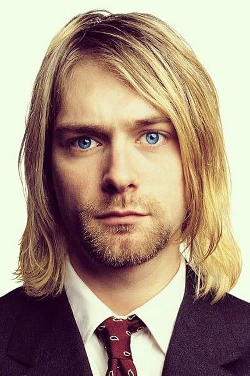 Kurt Cobain image
