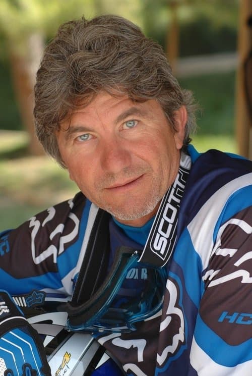Kurt D. Lott image