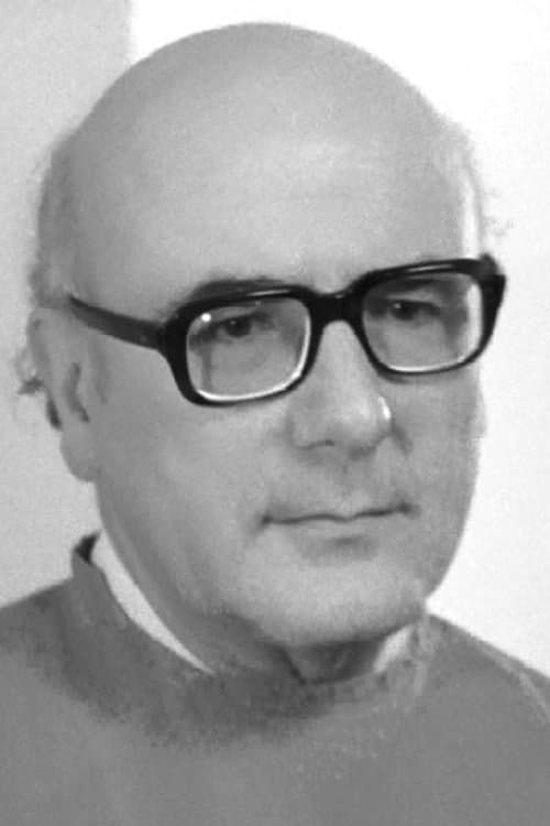 Photo of Kurt Jung-Alsen
