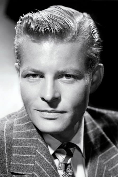 Kurt Kreuger image