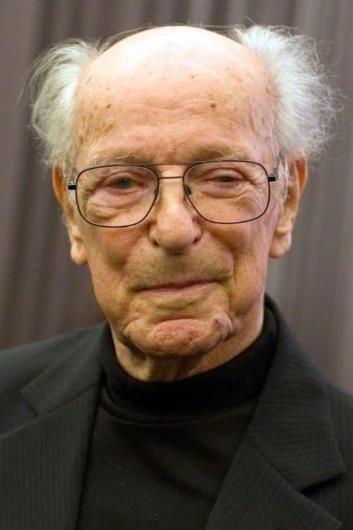Photo of Kurt Maetzig