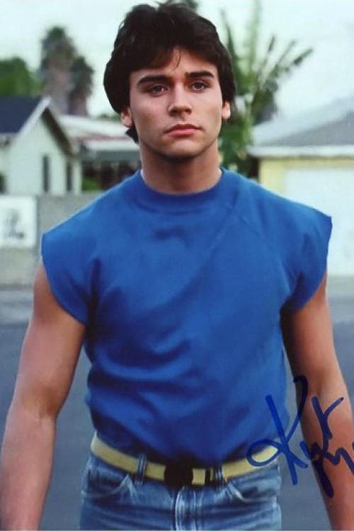 Kurt McKinney image