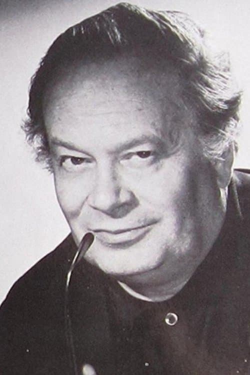 Kurt Nachmann image