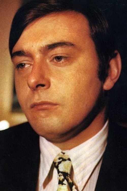 Kurt Raab image