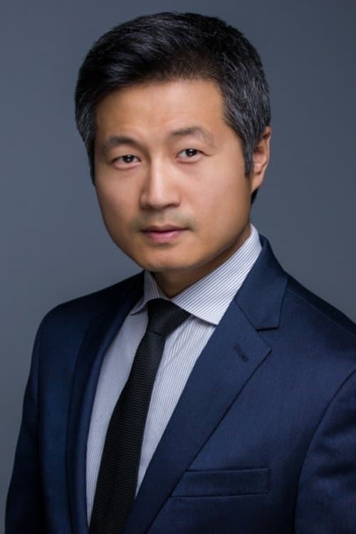 Kurt Yue image