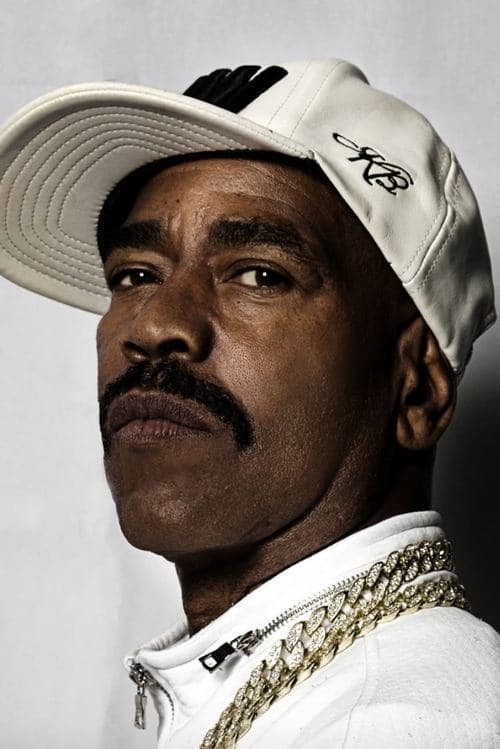 Kurtis Blow image