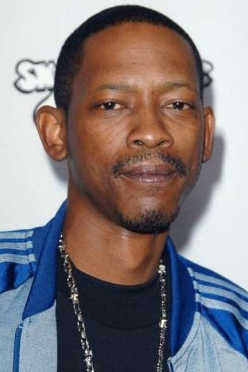 Kurupt image