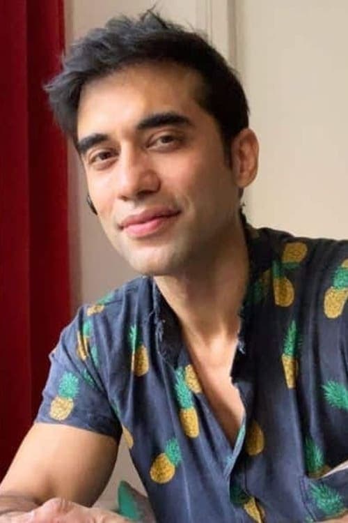 Kushal Punjabi image