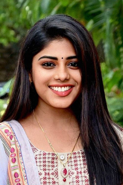 Kushalini Pulapa image