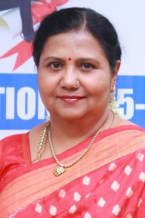 Kutti Padmini image