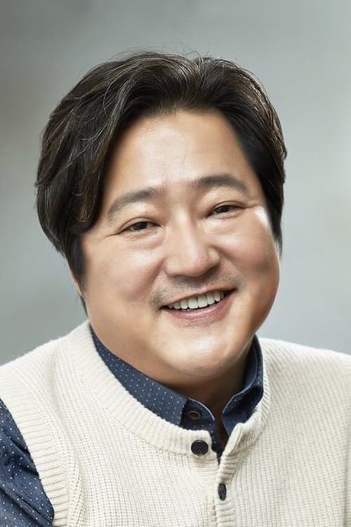 Kwak Do-won image