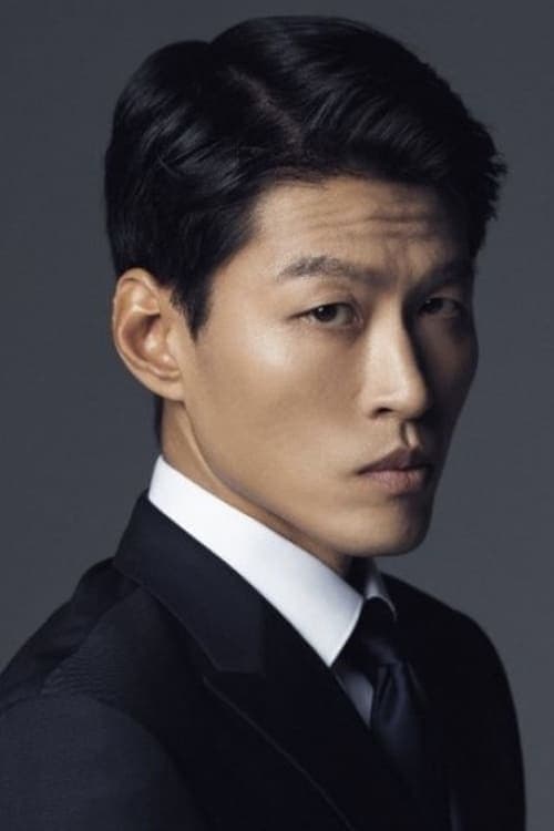 Kwak Jin-seok image