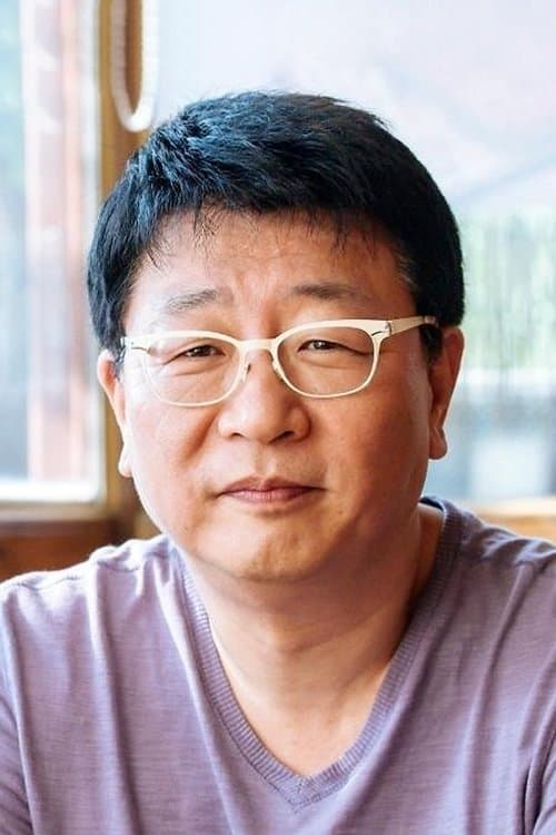 Photo of Kwak Kyung-taek