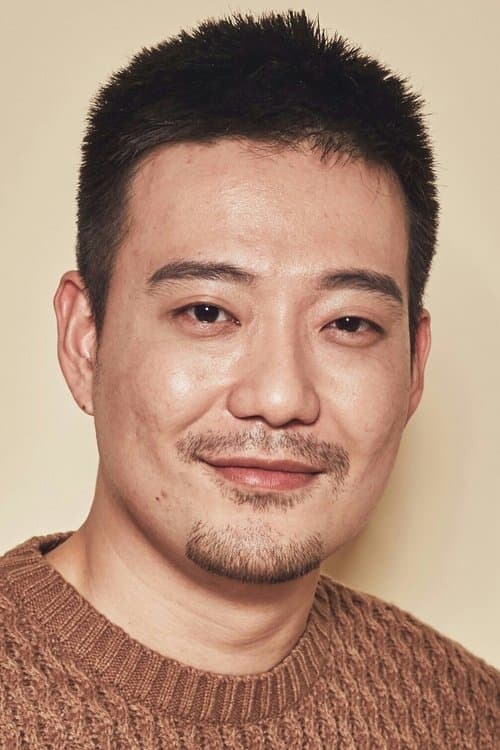 Kwak Min-ho image