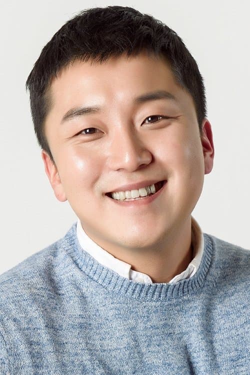 Kwak Min-kyu image