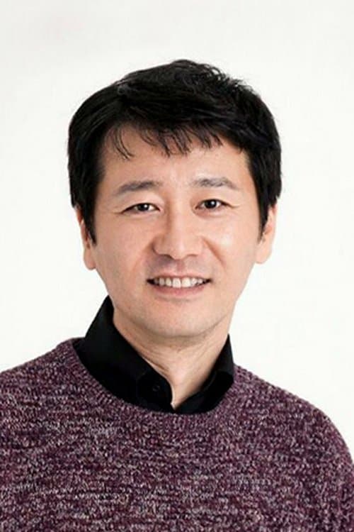 Kwak Min-seok image