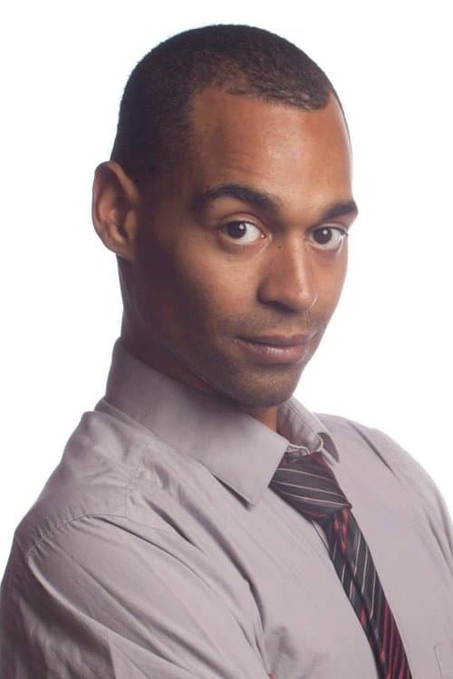 Kwame Head image