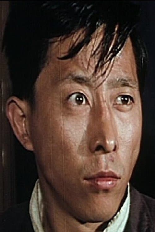 Kwan Hung image