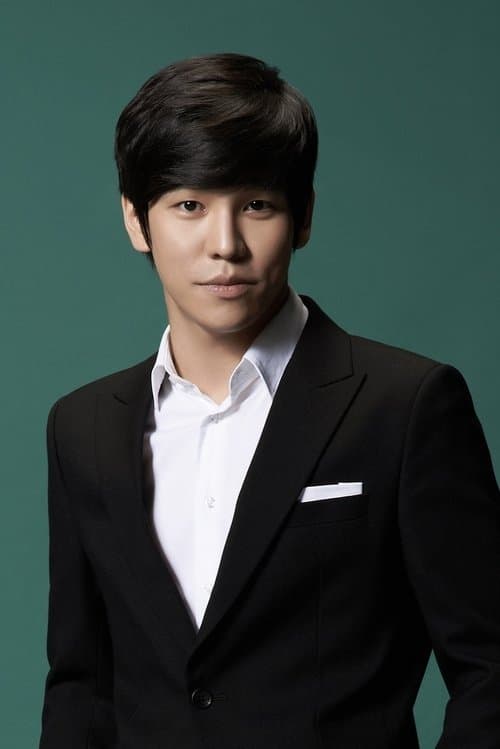 Kwang-Ho Hong image