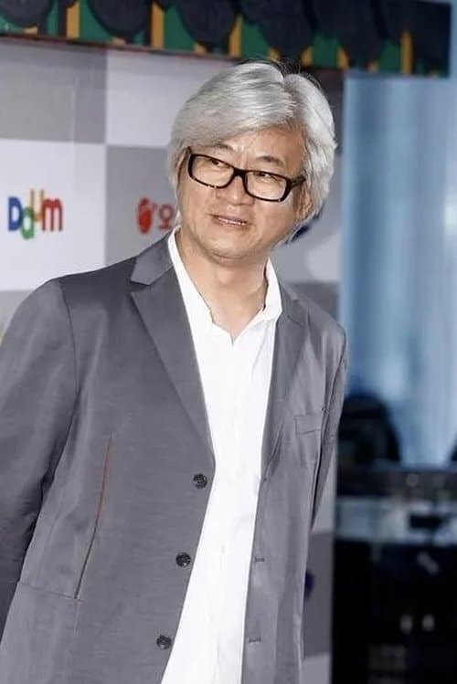 Photo of Kwok-Lap Lee