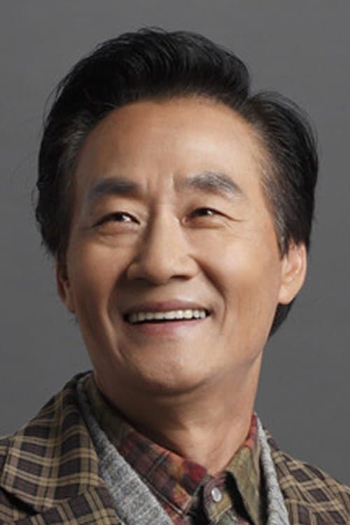 Kwon Byung-gil image