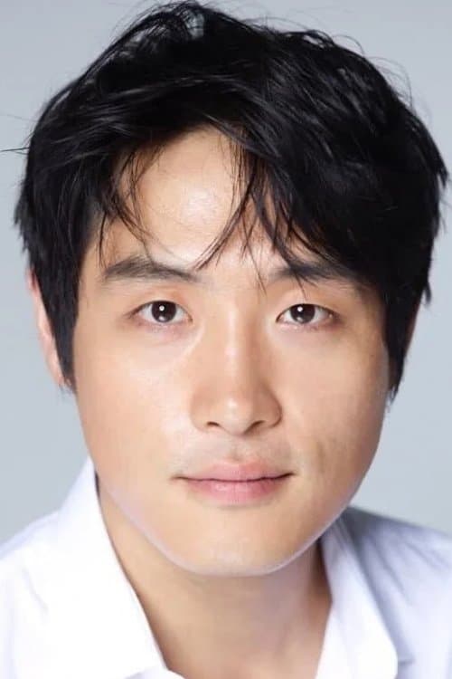 Kwon Dong-ho image