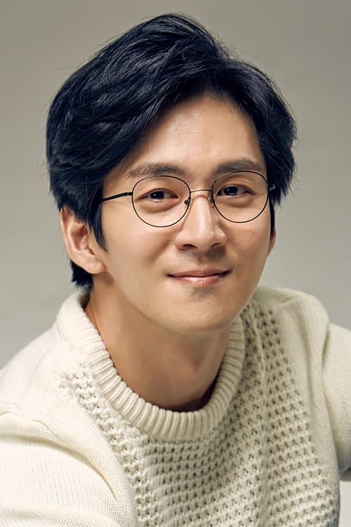 Kwon Hae-sung image