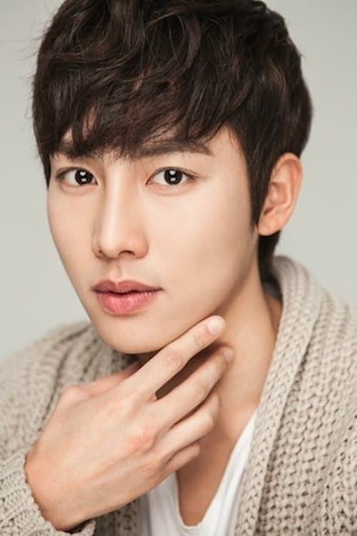 Kwon Hwa-woon image
