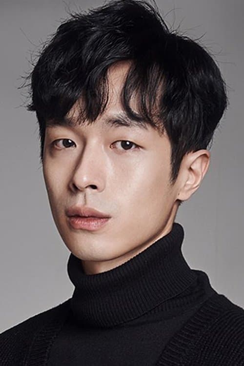 Kwon Hyuk image
