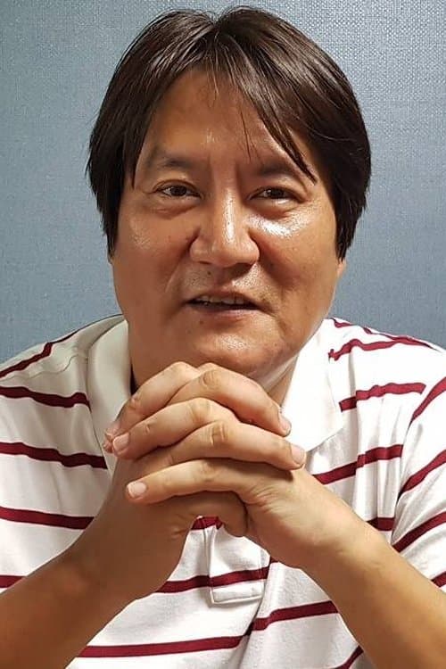 Kwon Seong-kook image